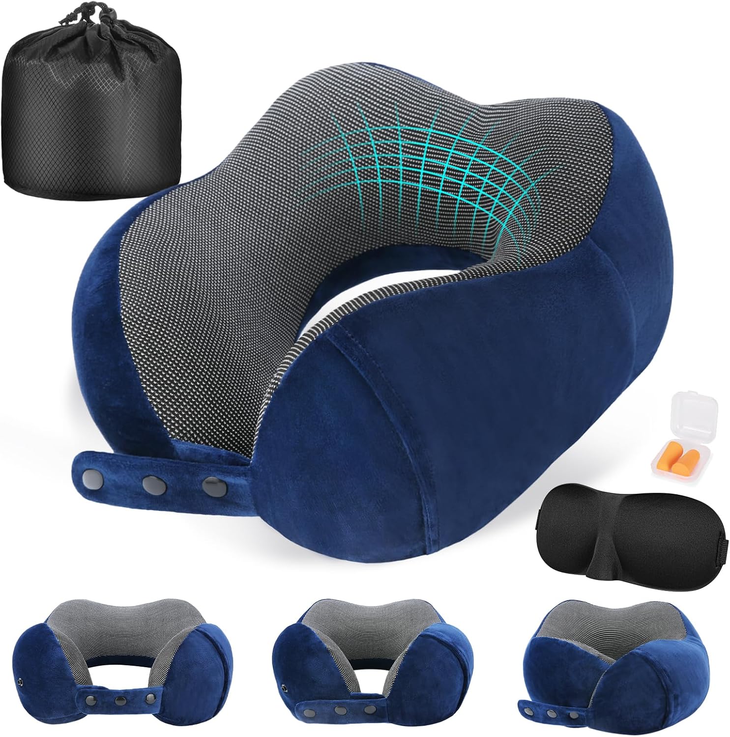 Neck pillow
