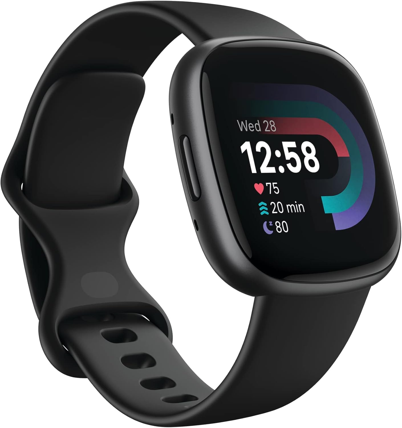 Google Fitbit Versa 4 smartwatch