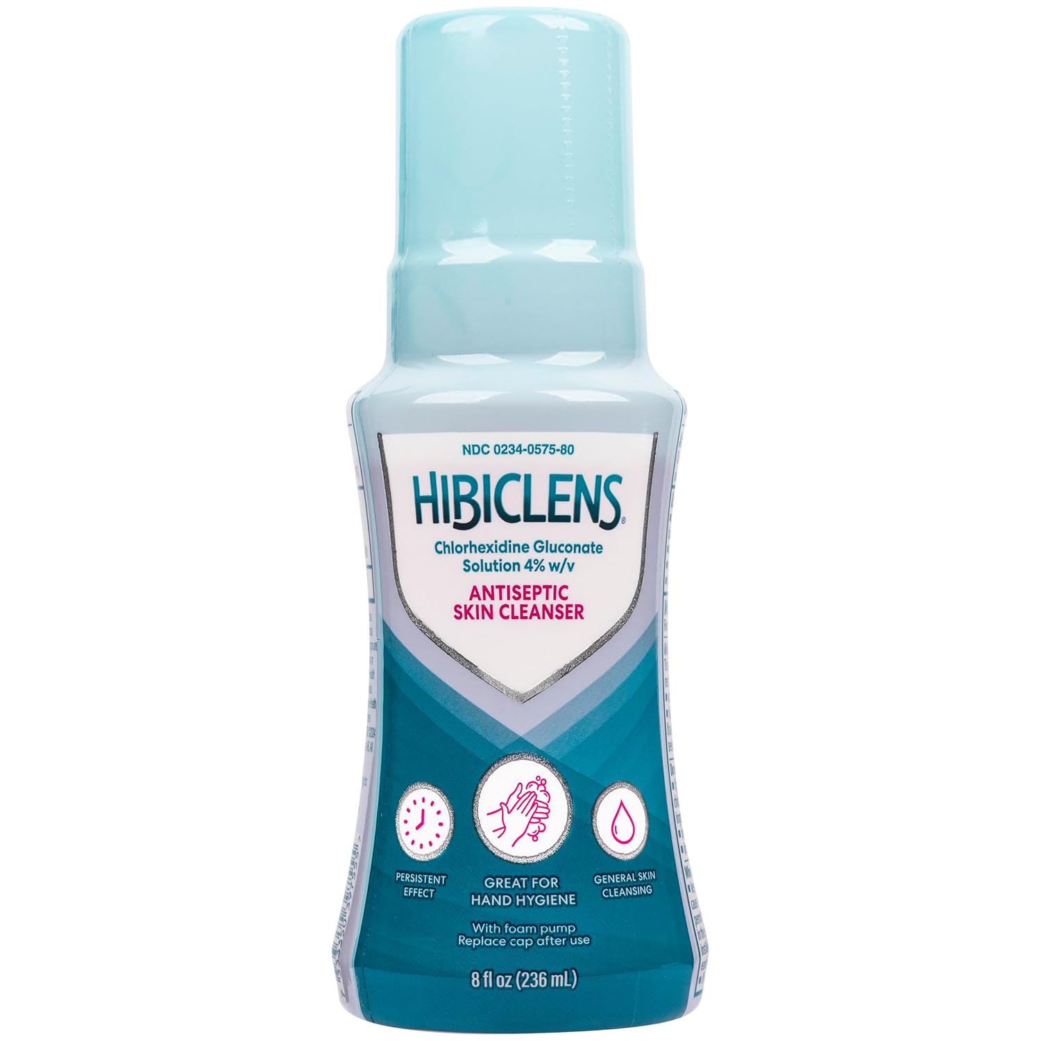 Antimicrobial and antiseptic soap