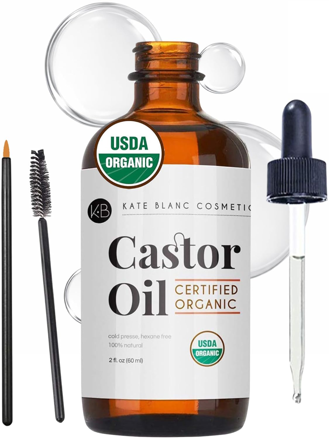 Castor oil