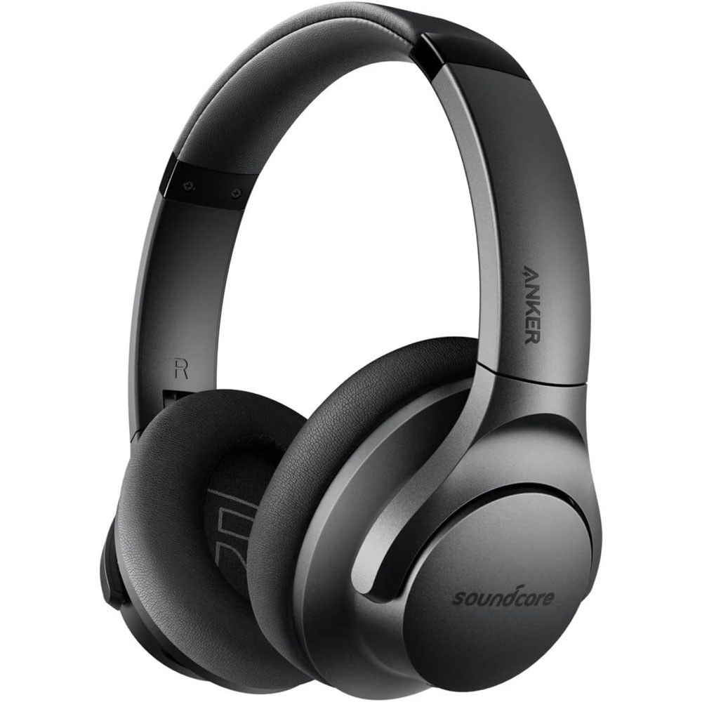 Soundcore Anker Life Q20 noise cancelling headphones