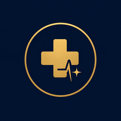 Symptoms and side effects icon